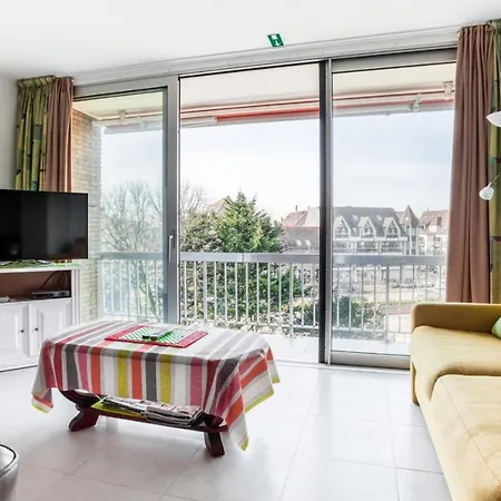 Malgre 0312 Apartament