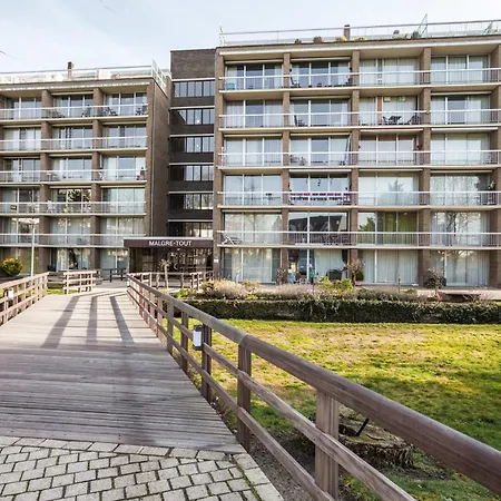 Malgre 0312 * Koksijde