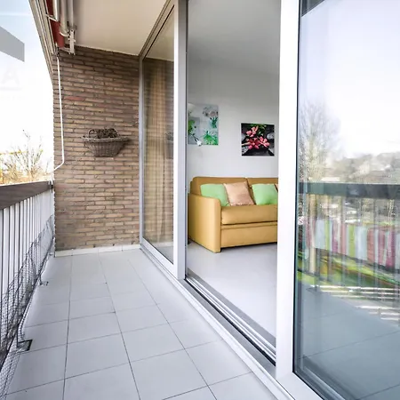 Apartament Malgre 0312 Koksijde