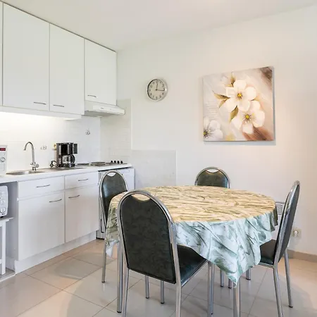 Appartement Malgré 0312