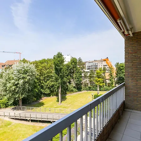 Appartement Malgré 0312 Coxyde